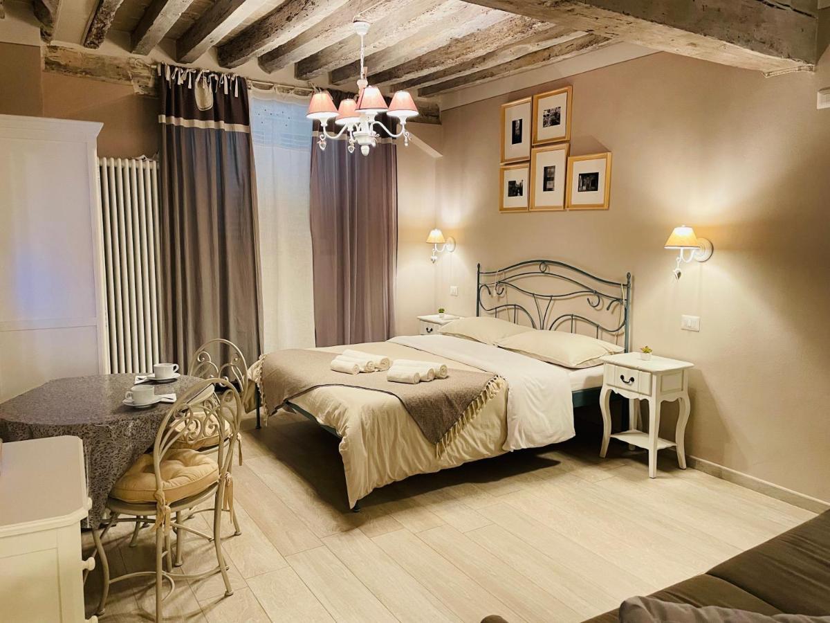 ALL'INTERNO DELLE MURA appartamento con WI-FI e NETFLIX Lucca Esterno foto